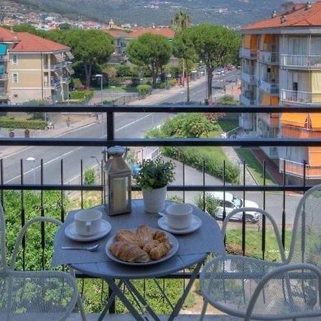 Ad Un Passo Da… Διαμέρισμα Pietra Ligure Εξωτερικό φωτογραφία
