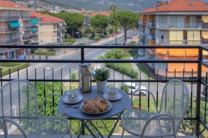 Ad Un Passo Da… Διαμέρισμα Pietra Ligure Εξωτερικό φωτογραφία